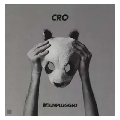 CD Cro: MTV Unplugged