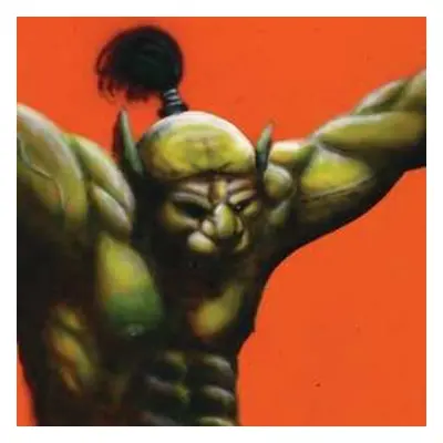 2LP Thee Oh Sees: Face Stabber