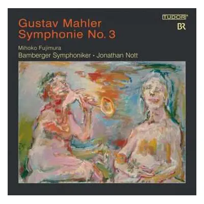 SACD Gustav Mahler: Symphonie No. 3