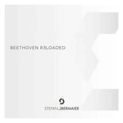 CD Stefan Obermaier: Beethoven Reloaded