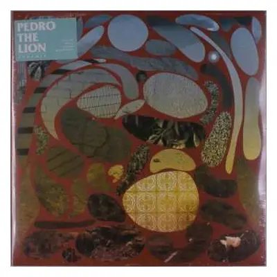 2LP Pedro The Lion: Phoenix LTD | CLR