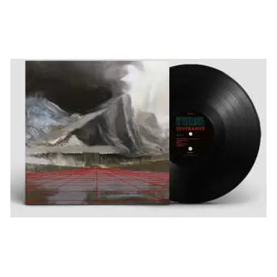 LP Netherlands: Severance