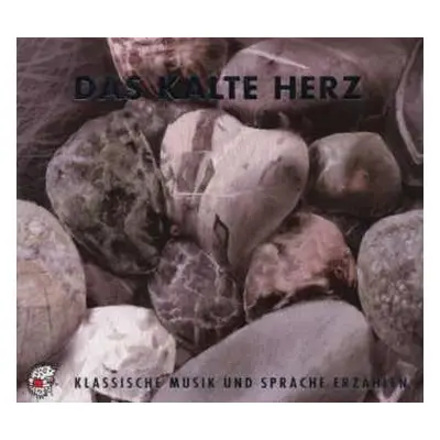 2CD Various: Edition Seeigel - Das Kalte Herz