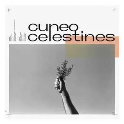 LP Cuneo: Celestines NUM | CLR