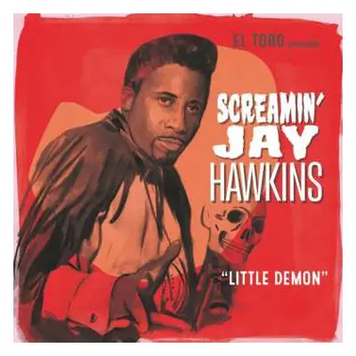 SP Screamin' Jay Hawkins: Little Demon