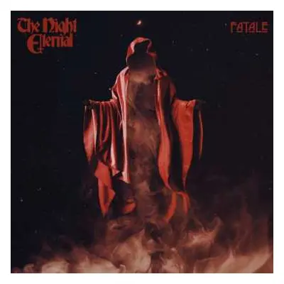 LP The Night Eternal: Fatale CLR