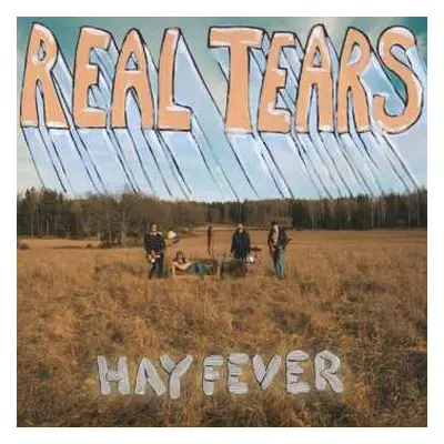 LP Real Tears: Hay Fever