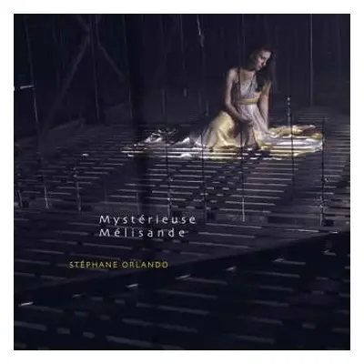 CD Various: Mystereuse Melisande