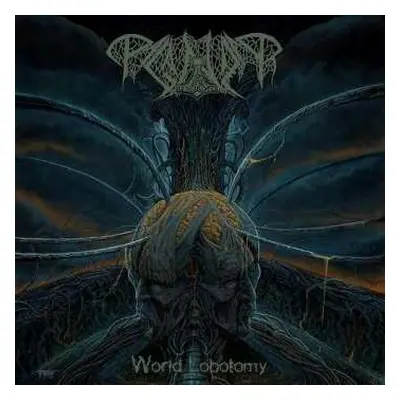 CD Paganizer: World Lobotomy