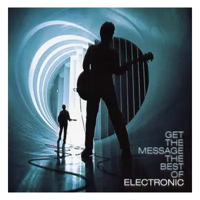 2LP Electronic: Get The Message The Best Of Electronic