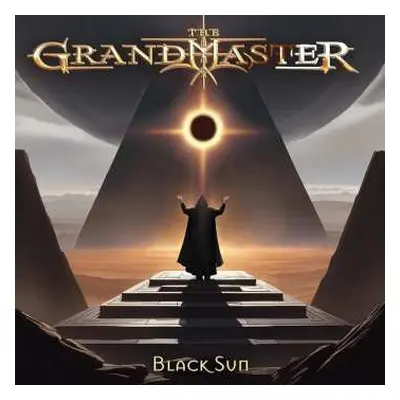 CD The Grandmaster: Black Sun