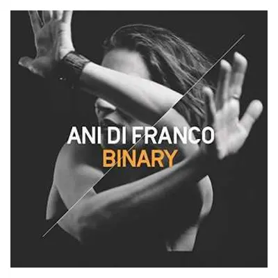 CD Ani DiFranco: Binary