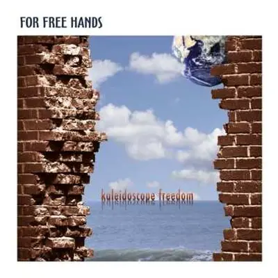 CD For Free Hands: Kaleidoscope Freedom