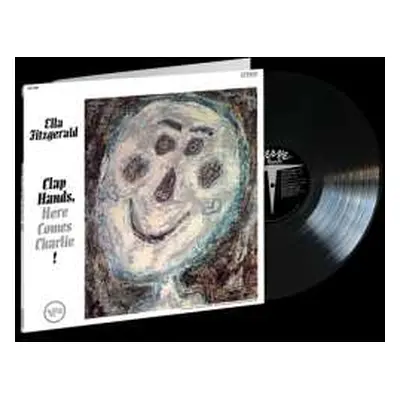 LP Ella Fitzgerald: Clap Hands, Here Comes Charlie!