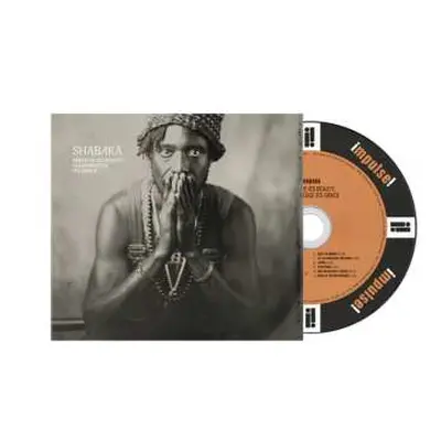 CD Shabaka Hutchings: Perceive Its Beauty, Acknowledge Its Grace