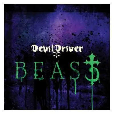 CD DevilDriver: Beast