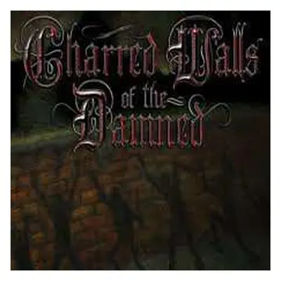 CD/DVD Charred Walls Of The Damned: Charred Walls Of The Damned