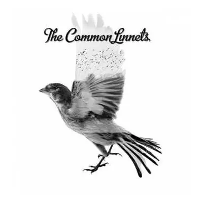 CD The Common Linnets: The Common Linnets