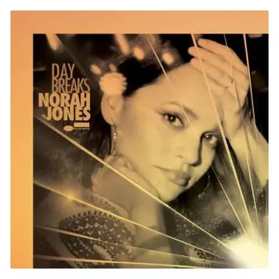 CD Norah Jones: Day Breaks