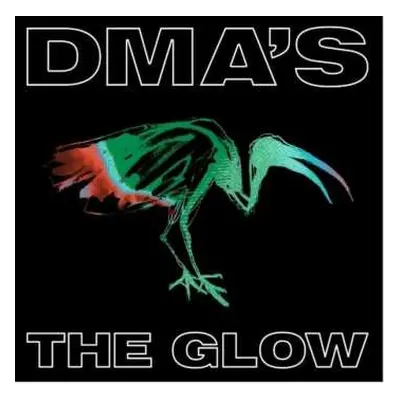 LP DMA's: The Glow LTD | CLR