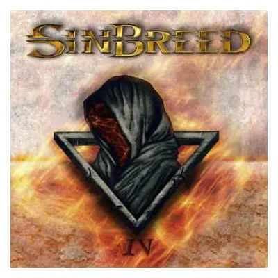 LP Sinbreed: IV