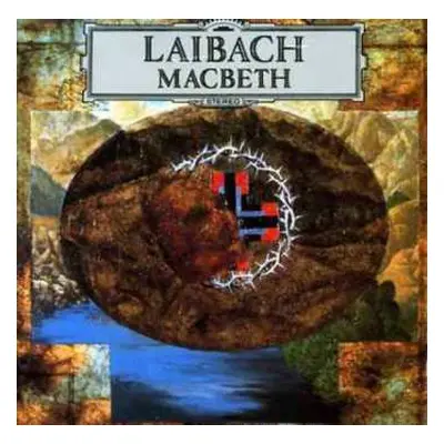 CD Laibach: Macbeth