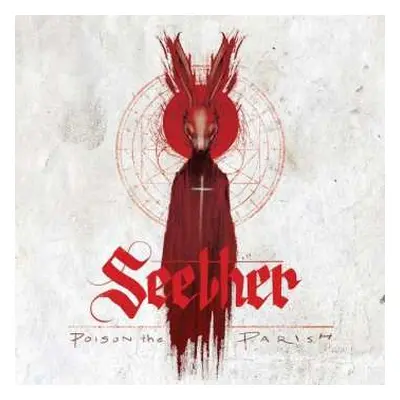 LP Seether: Poison The Parish