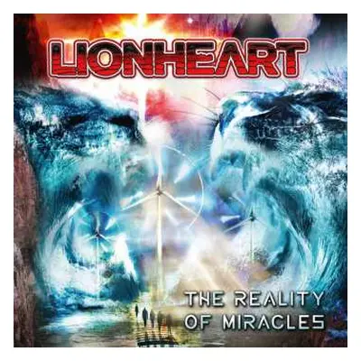 LP Lionheart: The Reality Of Miracles