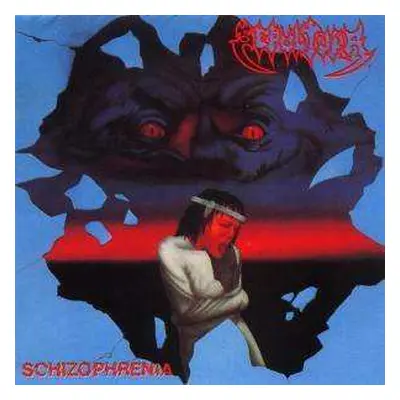 CD Sepultura: Schizophrenia