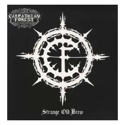 LP Carpathian Forest: Strange Old Brew