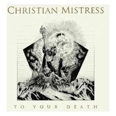 CD Christian Mistress: To Your Death