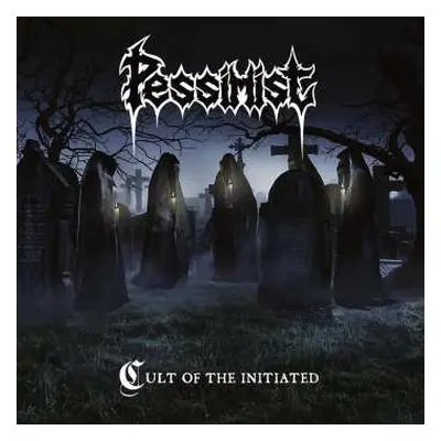 CD Pessimist: Cult Of The Initiated