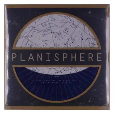 LP Various: Planisphere PIC