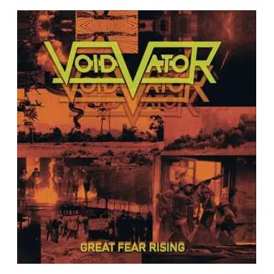 LP Void Vator: Great Fear Rising