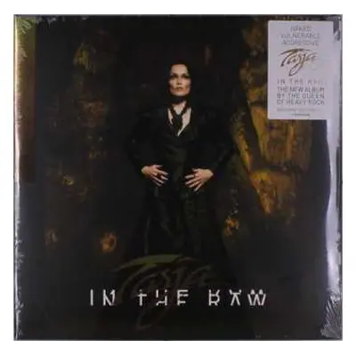 2LP Tarja Turunen: In The Raw LTD | CLR