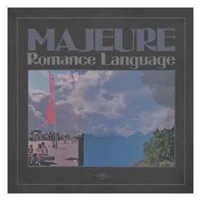 LP Majeure: Romance Language LTD