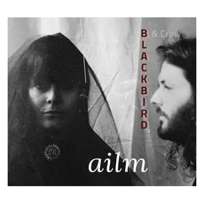 CD Blackbird & Crow: ailm DIGI