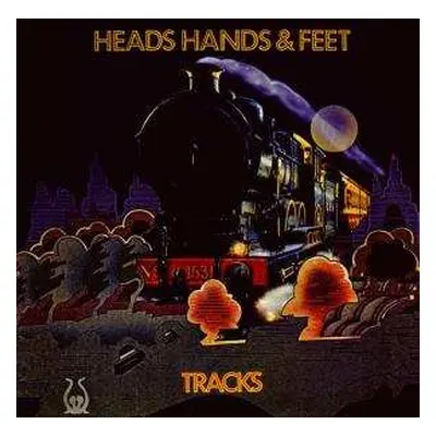 CD Heads Hands & Feet: Tracks Plus