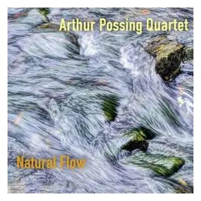 CD Arthur Possing Quartet: Natural Flow