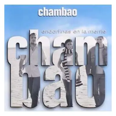 CD Chambao: Endorfinas En La Mente