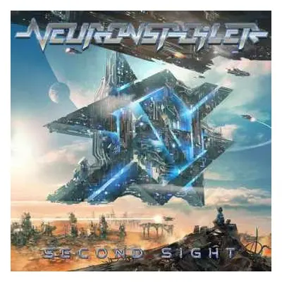 CD Neuronspoiler: second sight DIGI