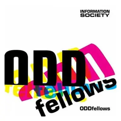 CD Information Society: ODDfellows