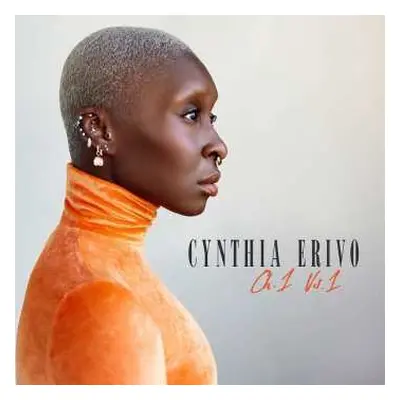 2LP Cynthia Erivo: Ch.1 Vs.1