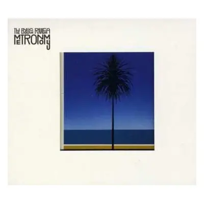 CD Metronomy: The English Riviera