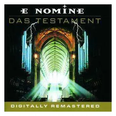 CD E Nomine: Das Testament