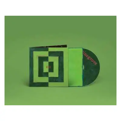 CD Pinegrove: 11:11 DIGI