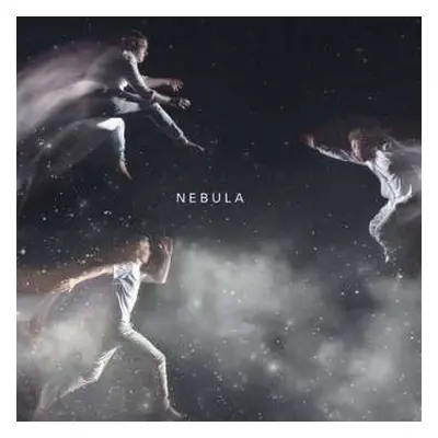 CD Doppler Trio: Nebula