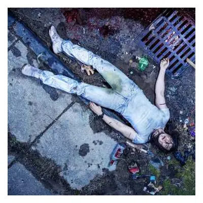 LP Andrew W.K.: God Is Partying DLX | LTD | CLR