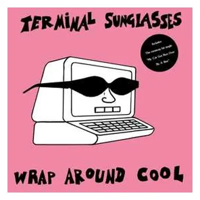 LP Terminal Sunglasses: Wrap Around Cool LTD