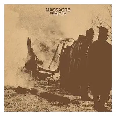 2LP Massacre: Killing Time